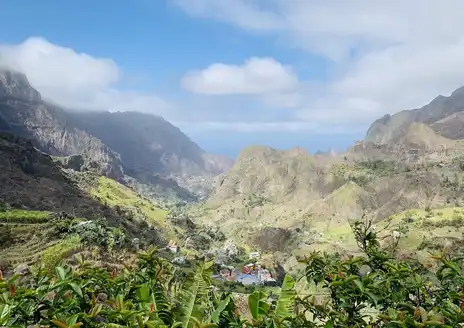 Cova-Paul-Ribeira da Torre Natural Park