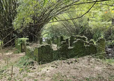 Bimbia Slave Trade Site
