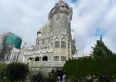 Casa Loma