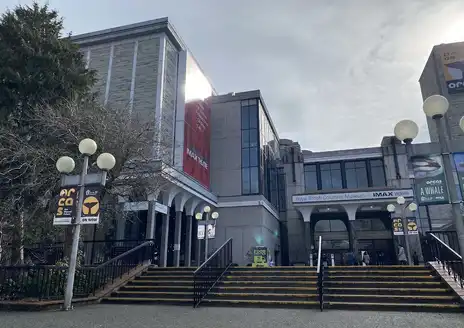 Royal BC Museum