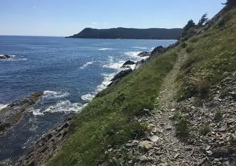 East Coast Trail