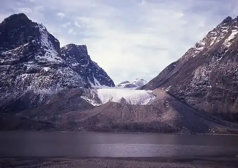 Auyuittuq