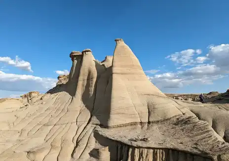 Dinosaur Provincial Park