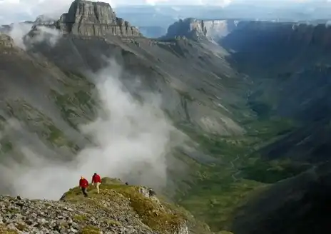 Nahanni