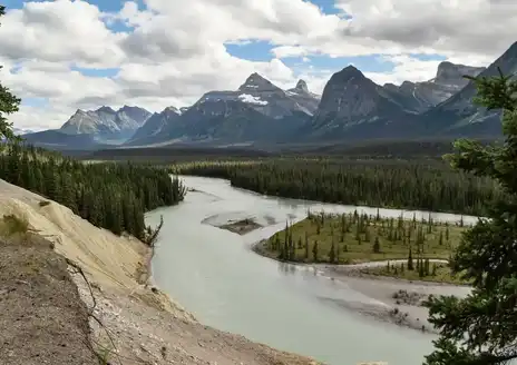 Icefields Parkway