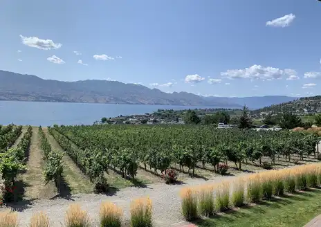 Okanagan Valley