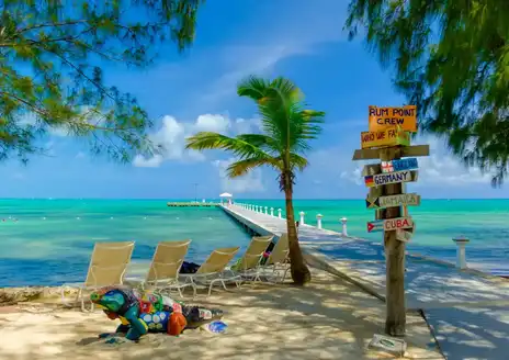 Rum Point