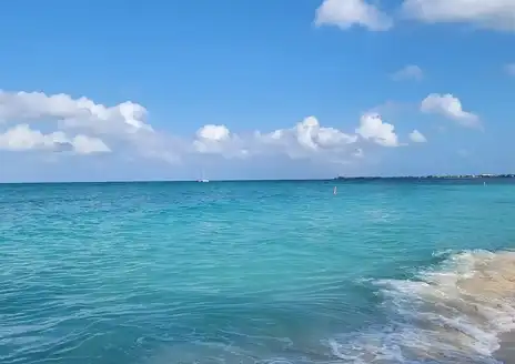 Seven Mile Beach