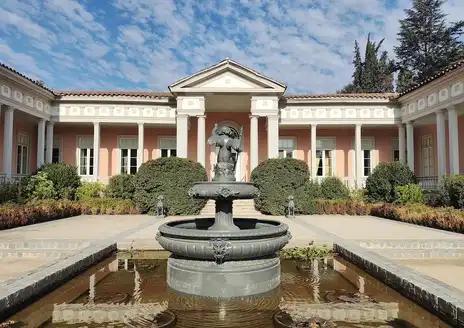 Concha y Toro Winery