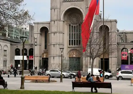 Concepción