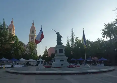 Rancagua