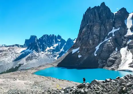 Cerro Castillo