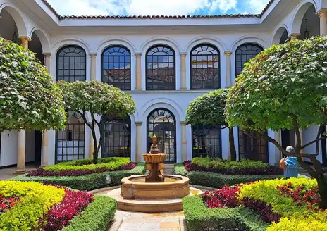 Museo Botero