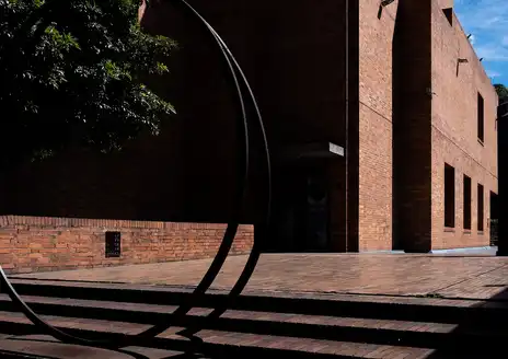 Museo de Arte Moderno de Bogotá