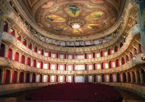 Teatro Colón