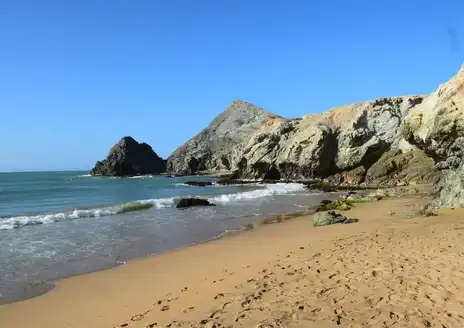 Cabo de la Vela