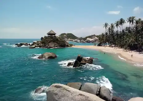 Cabo San Juan
