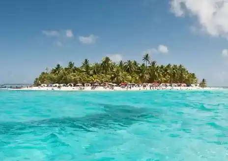San Andres