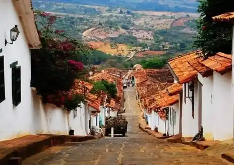 Barichara