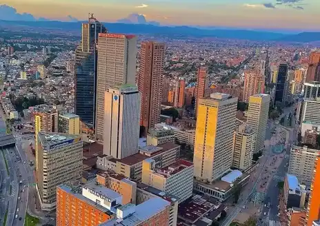 Bogota
