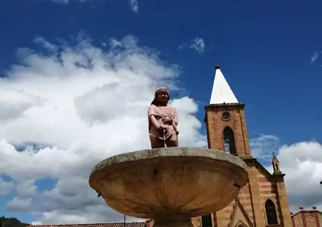 Ráquira
