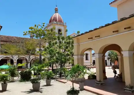 Santa Cruz de Mompox