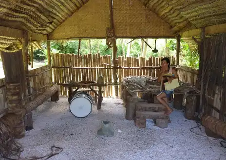 Highland Paradise Cultural Centre