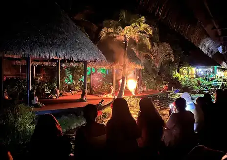 Te Vara Nui Village