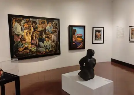 Museo de Arte Costarricense