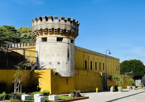 Museo Nacional de Costa Rica