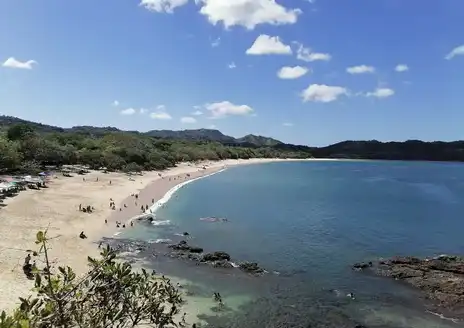 Playa Conchal