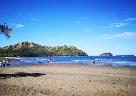 Playas Del Coco