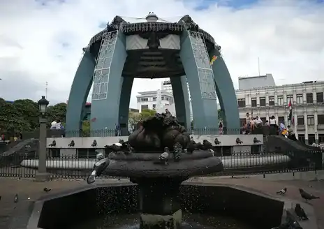 San José
