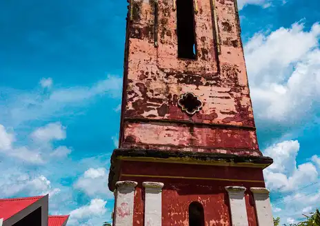 Santa Cruz