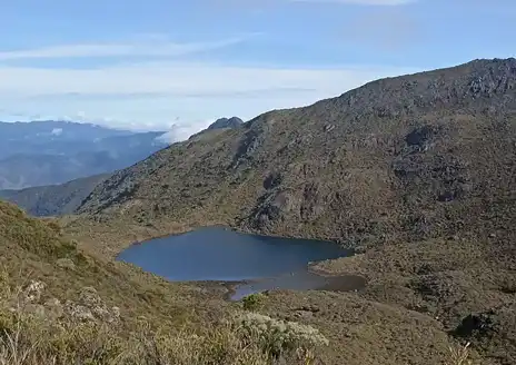 Cerro Chirripó