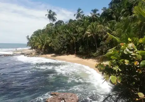 Gandoca-Manzanillo