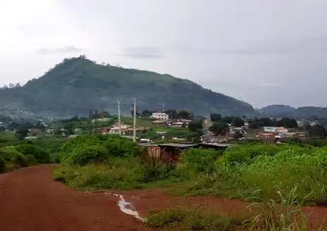 Biankouma