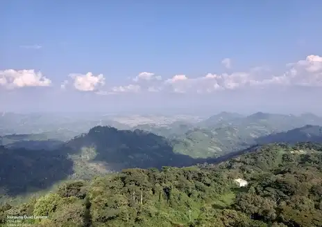 Mount Tonkoui