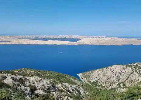 Velebit Mountain