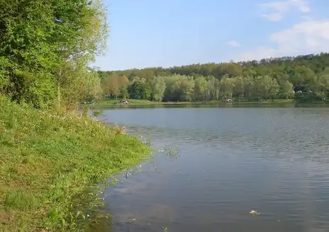 Lake Borovik