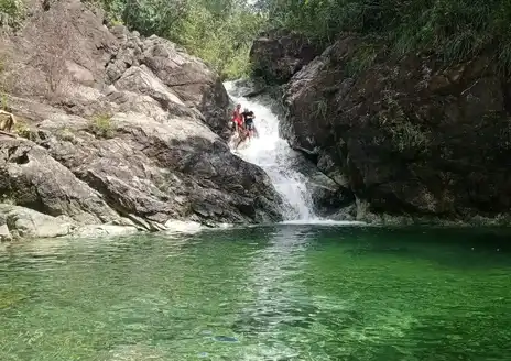El Yunque
