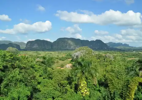 Viñales Valley