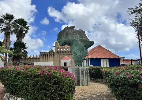 Kura Hulanda Museum