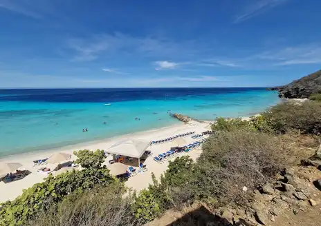 Playa Porto Mari