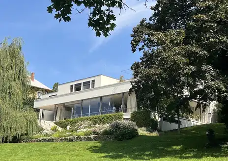Villa Tugendhat