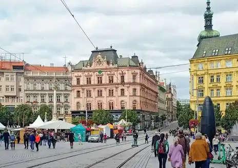 Brno
