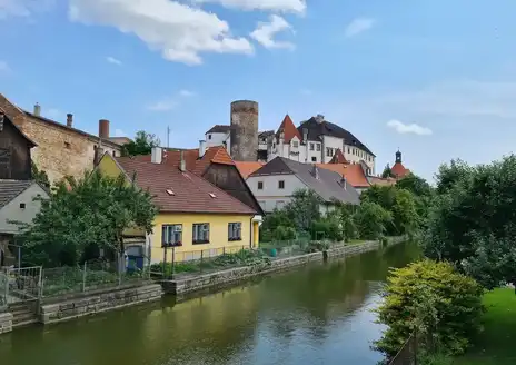 Jindřichův Hradec
