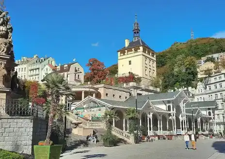 Karlovy Vary