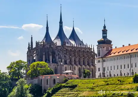 Kutná Hora