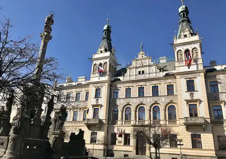 Pardubice
